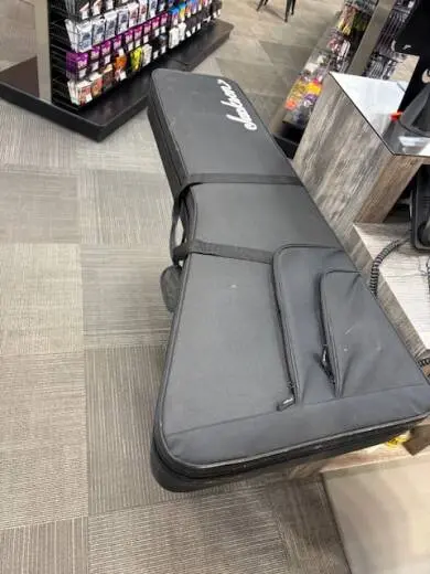 Jackson Guitars - 291-6404-540 2